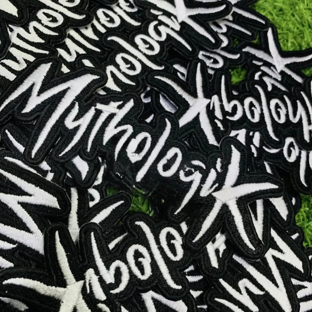 Custom patch sample 4