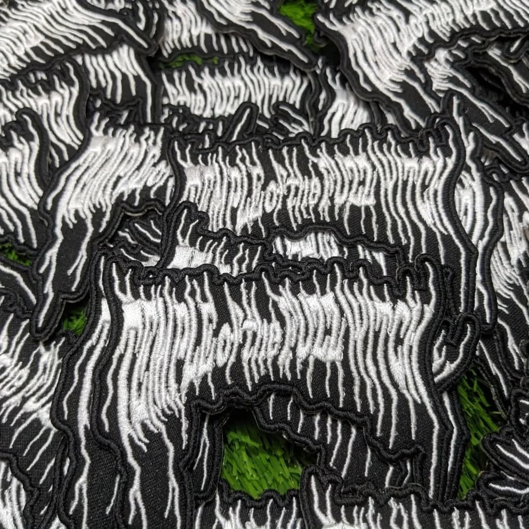 Custom patch sample 5