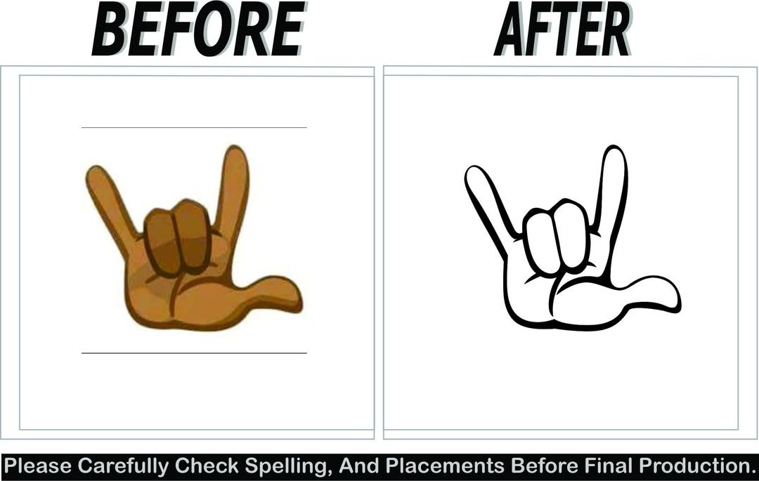 Vector art sample 4